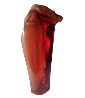 Brychtová J. + Libenský S. - Hlava - ambrová