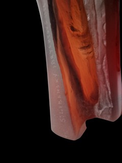 Brychtová J. + Libenský S. - Hlava - ambrová