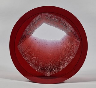 Marek Josef - Červený paprsek - Red ray