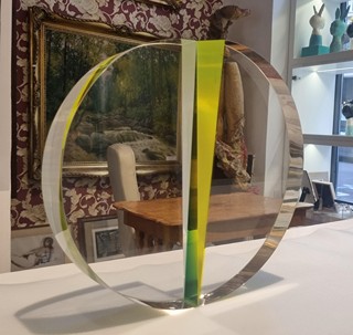 Rosol Martin - Radius