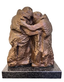 Lacinová Sylva - Setkání po letech- Bronz