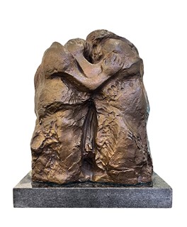 Lacinová Sylva - Setkání po letech- Bronz