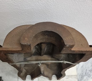 Nepraš Karel - Torzo - míra zodpovědnosti 1993