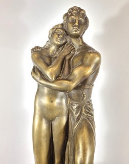 Kodet Emanuel - Milenci