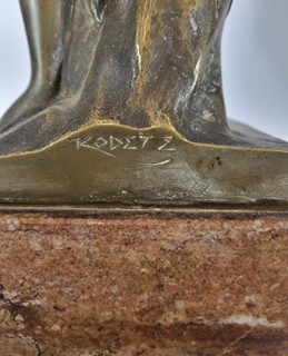 Kodet Emanuel - Milenci