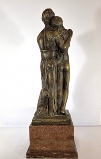 Kodet Emanuel - Milenci