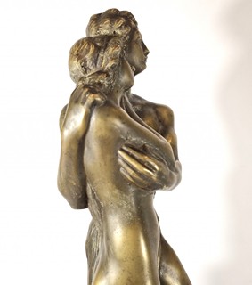 Kodet Emanuel - Milenci