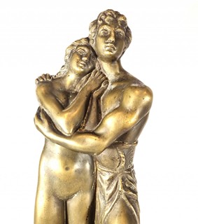 Kodet Emanuel - Milenci