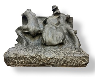 Štursa Jan - Píseň noci