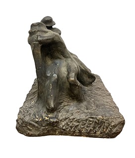 Štursa Jan - Píseň noci