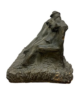 Štursa Jan - Píseň noci