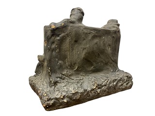 Štursa Jan - Píseň noci