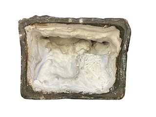 Štursa Jan - Píseň noci