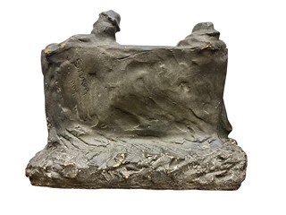 Štursa Jan - Píseň noci