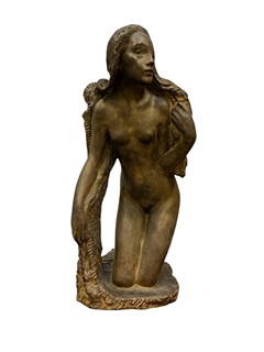 Štursa Jan - Před koupelí