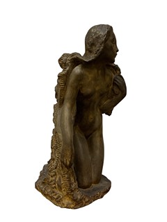 Štursa Jan - Před koupelí