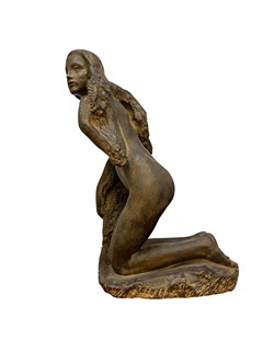 Štursa Jan - Před koupelí