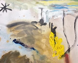 Knížák Milan - Biblická krajina I.