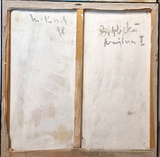 Knížák Milan - Biblická krajina I.