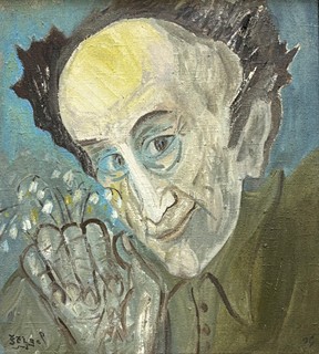 Ščigol Michail - Konvalinky