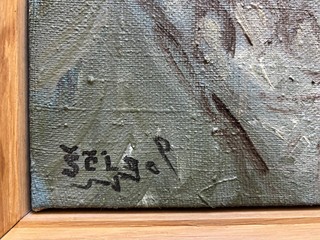 Ščigol Michail - Konvalinky