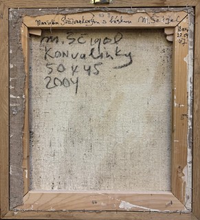 Ščigol Michail - Konvalinky