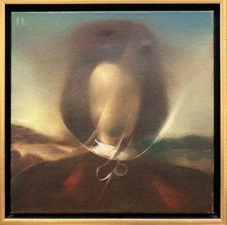 Eichler Oldřich - Vzpomínka