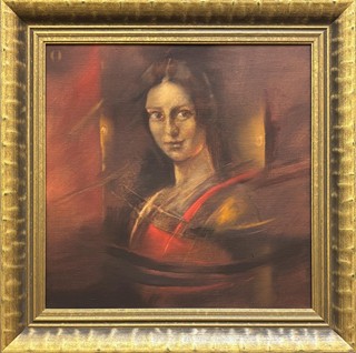 Eichler Oldřich - Vzpomínka na renesanci