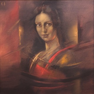 Eichler Oldřich - Vzpomínka na renesanci