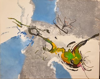 Netík Miroslav - Hladiny a hlubiny