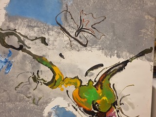 Netík Miroslav - Hladiny a hlubiny