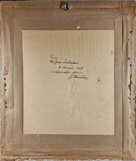 Oldřich Blažíček - Letní sklizeň