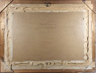 Mervart Augustin - Pohled k Zavadilce