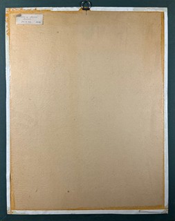 Beneš Vlastimil - Strom v ohradě