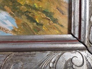 Kaván František - Tání