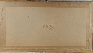 Štáfl Otakar - Nešťastná láska