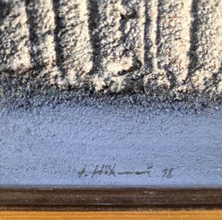 Höhmová Zdenka - Světlo chrámy