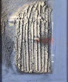 Höhmová Zdenka - Světlo chrámy