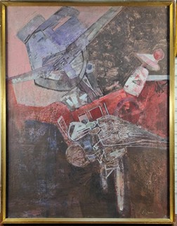 Zlamal Petr - Krkolom