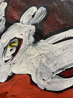 Křivánková Irena - Kozy