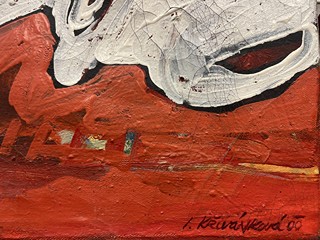 Křivánková Irena - Kozy