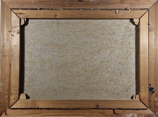 Kovařík Hubert - Akt roku 1957