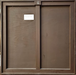 Bruckmüller Josef - Mapy v červené