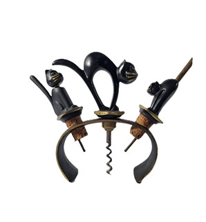 Designová sada otvíráků