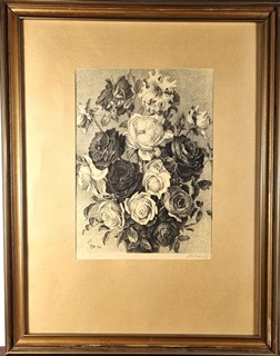 Švabinský Max - Pod tíhou vlastní krásy