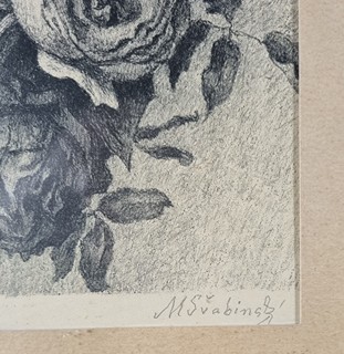 Švabinský Max - Pod tíhou vlastní krásy