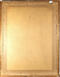 Švabinský Max - Pod tíhou vlastní krásy