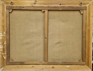 Sommer Georg - Srny na lesní mýtině