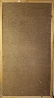 Brožová Eva - Smutná dáma