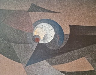 Kostka Miroslav - Kosmická tématika